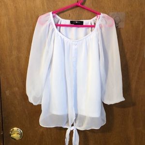 kids blouse